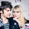 Glasperlenspiel - Album Echt