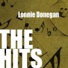 Lonnie Donegan - Album Lonnie Donegan: The Hits