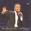 Luis Jara - Album 20 Años El Concierto (International Version)