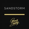 Rasmus Seebach - Album Sandstorm