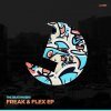 The Beatangers - Album Freak & Flex