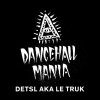 Album Dancehall Mania