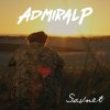 Admiral P - Album Savnet