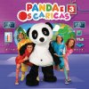 Panda e os Caricas - Album Panda e os Caricas 3