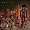 MC Gey - Album Rλp-Life