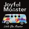 Little Glee Monster - Album Hop Step Jump!