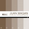 Juan Magan - Album Logical Progression - EP