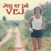 Birthe Kjær - Album Jeg er på vej
