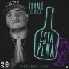 Ronald El Killa - Album Esta Pena