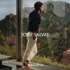 Josef Salvat - Album Paradise