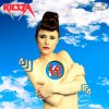 Kiesza - Album What Is Love