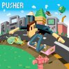 Pusher feat. Mothica - Album Clear