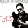 De La Ghetto - Album Massacre Musical