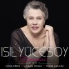Işıl Yücesoy - Album Zamansız