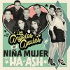 Album Mi Niña Mujer