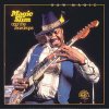 Magic Slim - Album Raw Magic