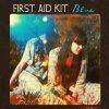 First Aid Kit - Album Blue - Single