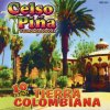 Celso Piña y Su Ronda Bogotá - Album 10 Exitos Tierra Colombiana