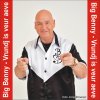 Big Benny - Album Vrundj is veur aeve