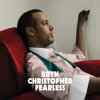Bryn Christopher - Album Fearless