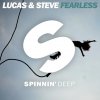 Lucas & Steve - Album Fearless