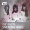 The Ronettes - Album The 25 Best Songs