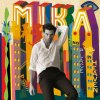 MIKA - Album Staring At the Sun