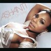 Ashanti - Album Rain On Me