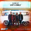 Up Dharma Down - Album Just a Smile
