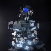 Pixelord - Album Human.exe