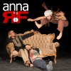 anna RF - Album Mabruk Salam