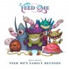 Feed Me - Album Feed Me’s Family Reunion