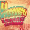 Ismael Serrano - Album La Respuesta