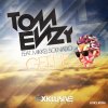 Tom Enzy feat. Mikkel Solnado - Album Get Up