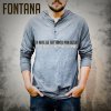 Fontana - Album A Arte de Ter Tanto pra Dizer e Acabar Dizendo Nada Demais