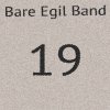 Bare Egil Band - Album 19