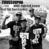 Youssoupha - Album Haut-parleur