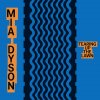 Mia Dyson - Album Tearing Up The Lawn