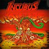 Incubus - Album Serpent Temptation