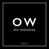 Oh Wonder - Album Crazy In Love (BBC Session)