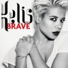 Kelis - Album Brave (UK Version)