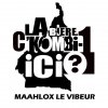 Maahlox Le Vibeur - Album La bière c'est combien ici - Single