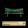 Paluch - Album Ostatni Krzyk Osiedla