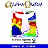 Joseph M. Jusayan - Album Alpa't Omega, Vol. 2