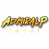 Admiral P - Album I.D.I.O.T