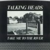Talking Heads - Album Take Me To The River [Edit] / Thank You For Sending Me An Angel [Version] [Digital 45]