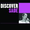Sade - Album Discover Sade - EP