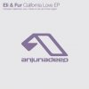 Eli & Fur - Album California Love EP