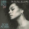 Diana Ross - Album The Lady Sings Jazz & Blues: Stolen Moments (remastered)