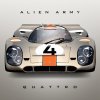 Alien Army - Album Quattro